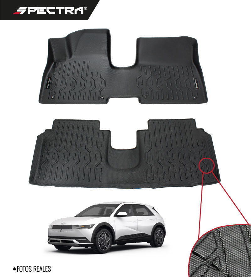 Hyundai Ioniq 5 (2022-2023) Textura Antideslizante