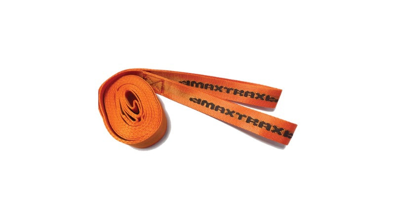 MAXTRAX Telltale Leashes Correas de Señalización (2 Pack)