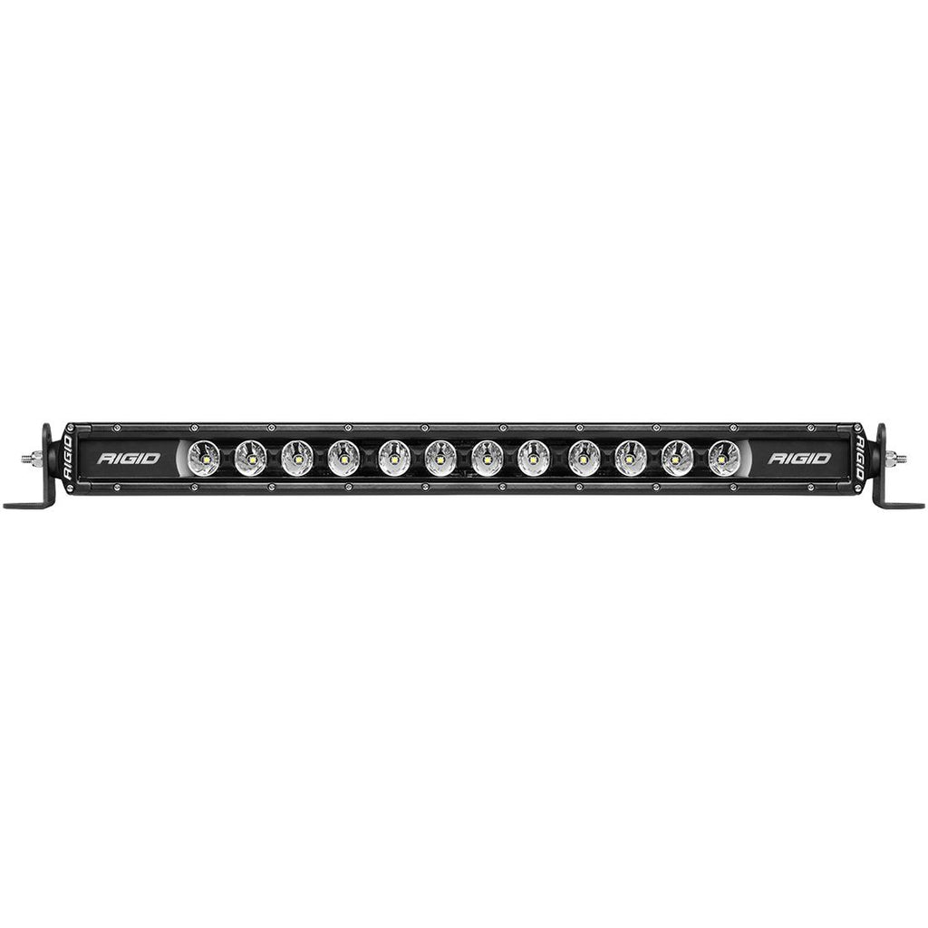 BARRA LED RIGID RADIANCE RGBW SR-SRS 20 IN