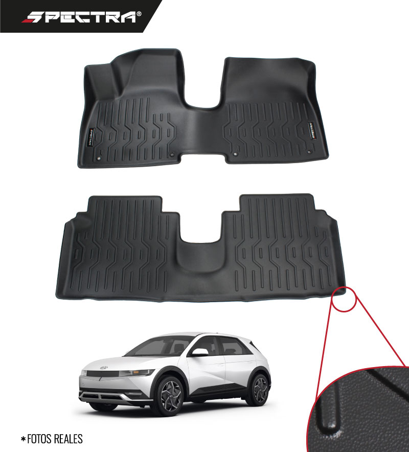 Hyundai Ioniq 5 (2022-2023) Textura Lisa