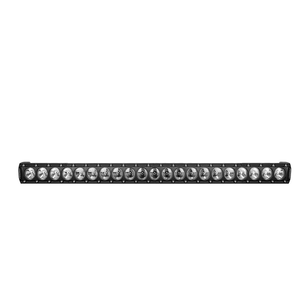 Barra LED Rigid Revolve 30" Ámbar