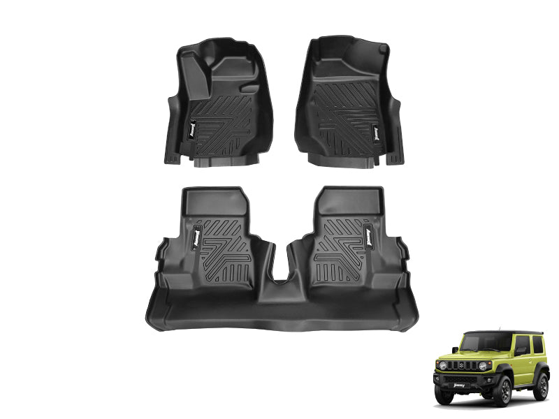 Suzuki Jimny (2019)
