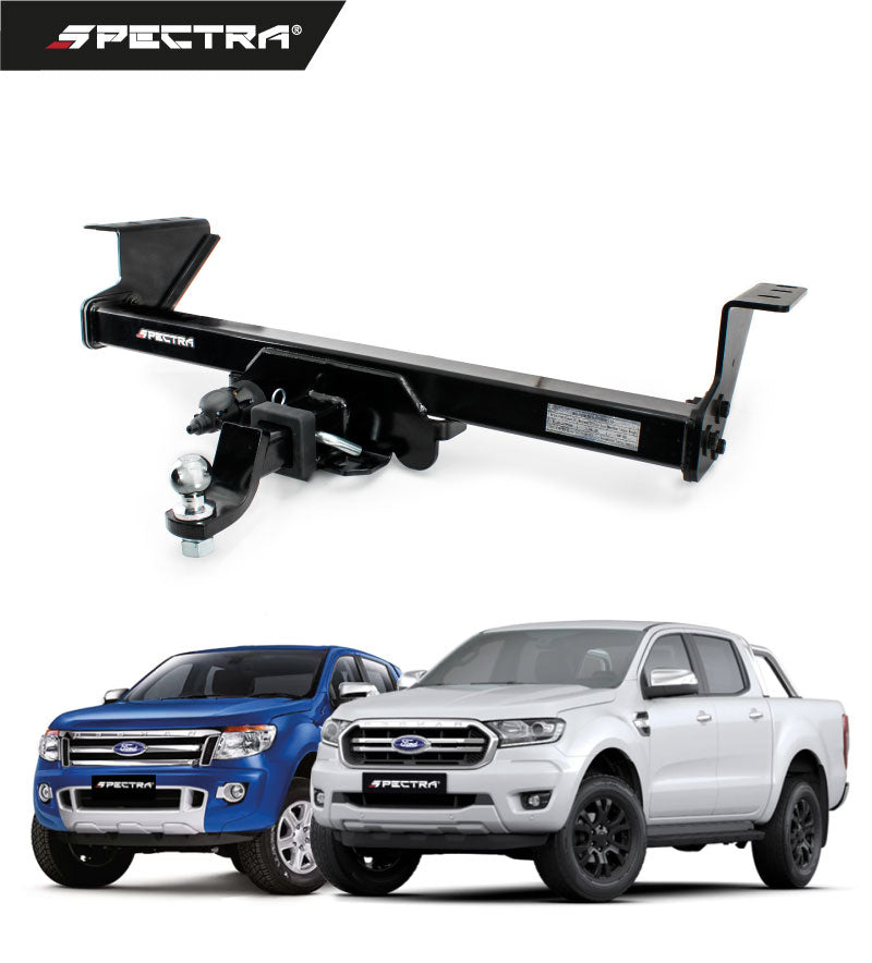 Pegadero modular para Ford Ranger (2012-2023)