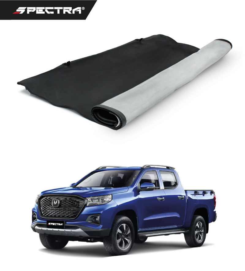 Lona arrollable para Changan Hunter