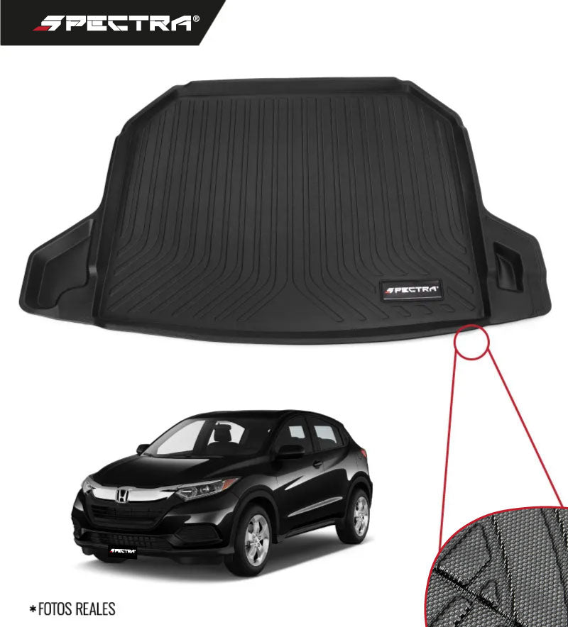 Honda HRV (2015-2021) Textura Antideslizante