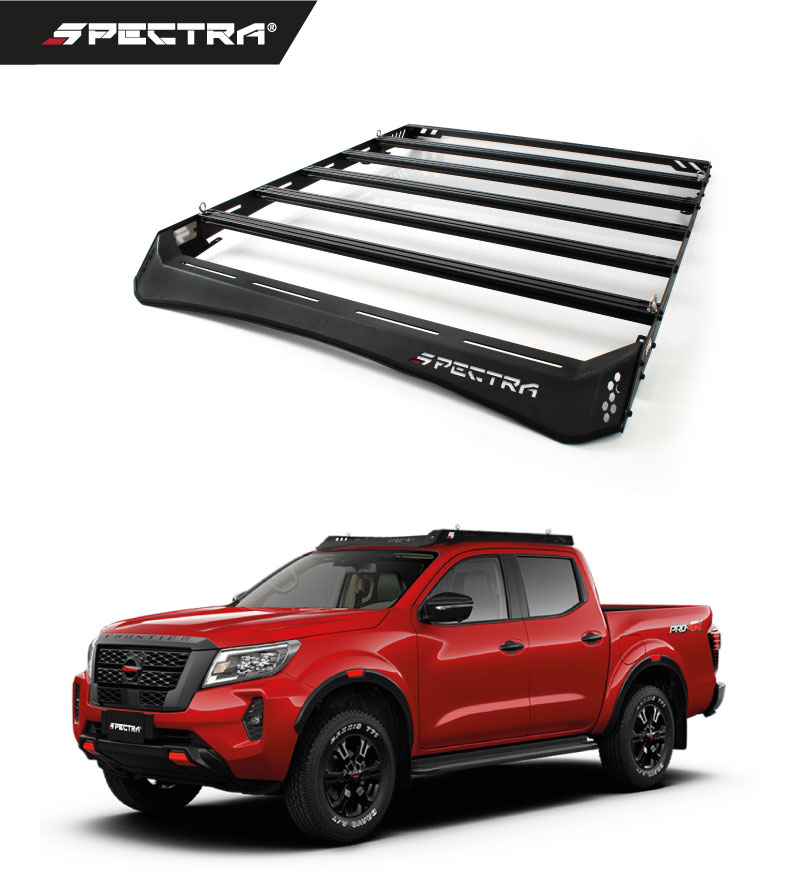 Plataforma Slim para Nissan NP300 (2014+)