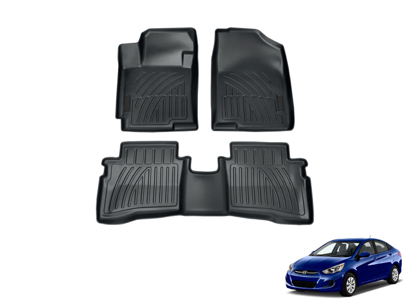 Hyundai Accent (2016)
