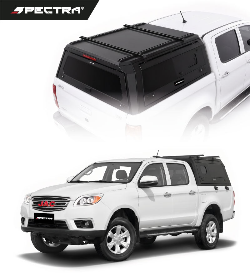 Canopy para JAC T6/T9 (2015+)