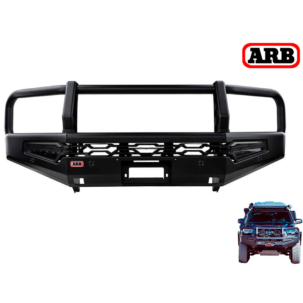 BUMPER ARB MKII TYT TACOMA 15-23