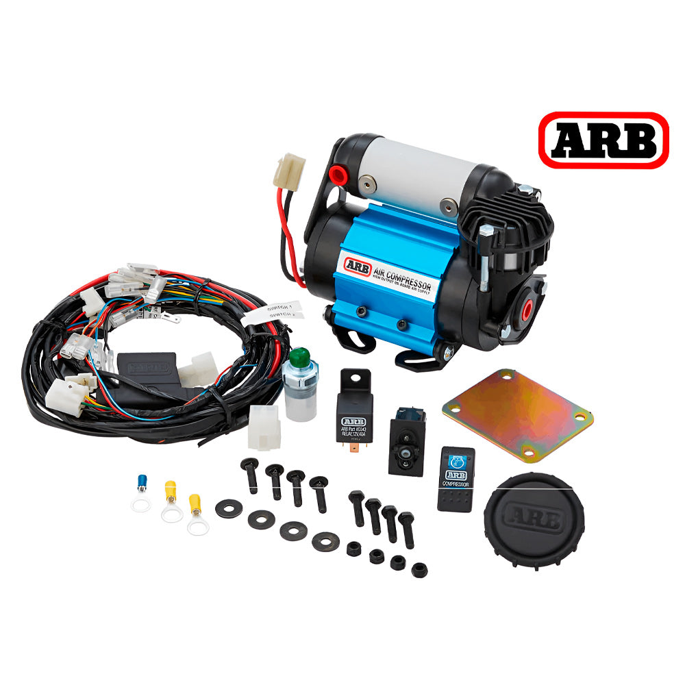 COMPRESOR ARB SENCILLO