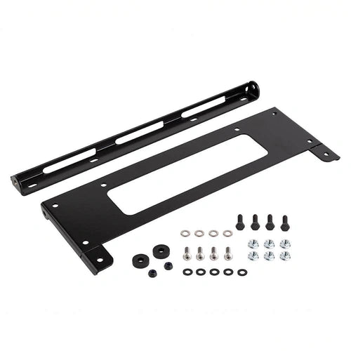 PORTA PLACAS ARB FLIP UP