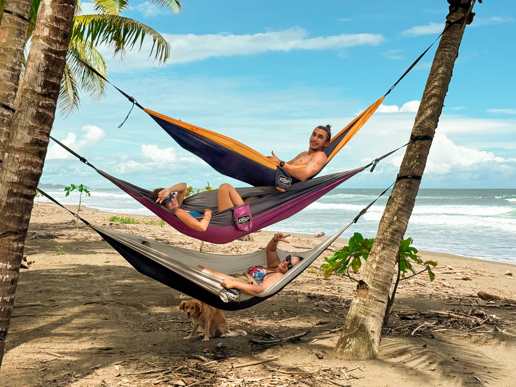 HAMACA KOP HAMMOCK