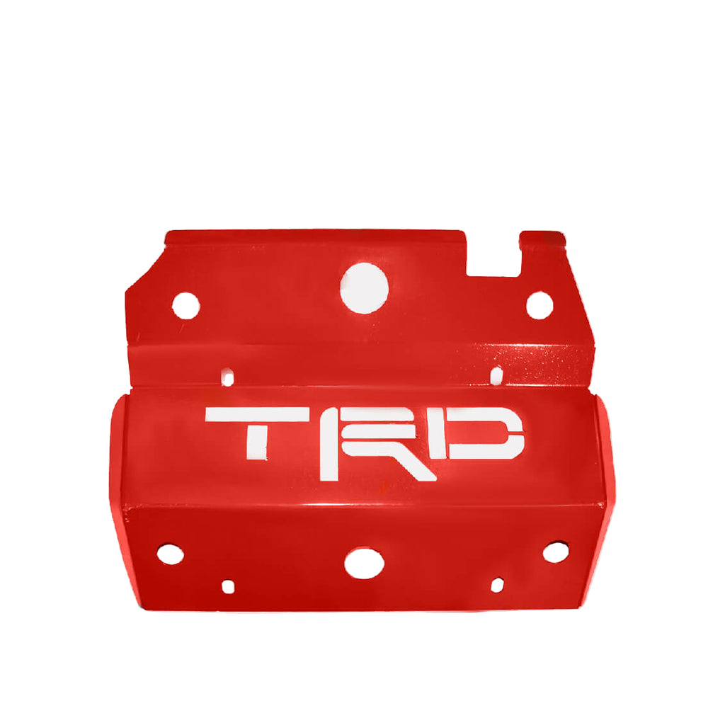 PLANCHA CARTER HILUX VIGO / FORTUNER 05-14