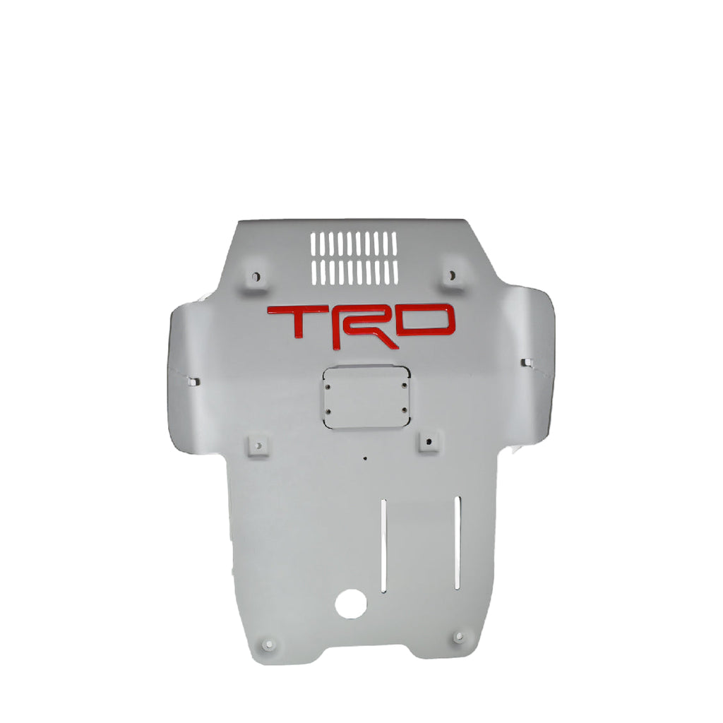 PLANCHA CARTER TOYOTA TACOMA 16-23