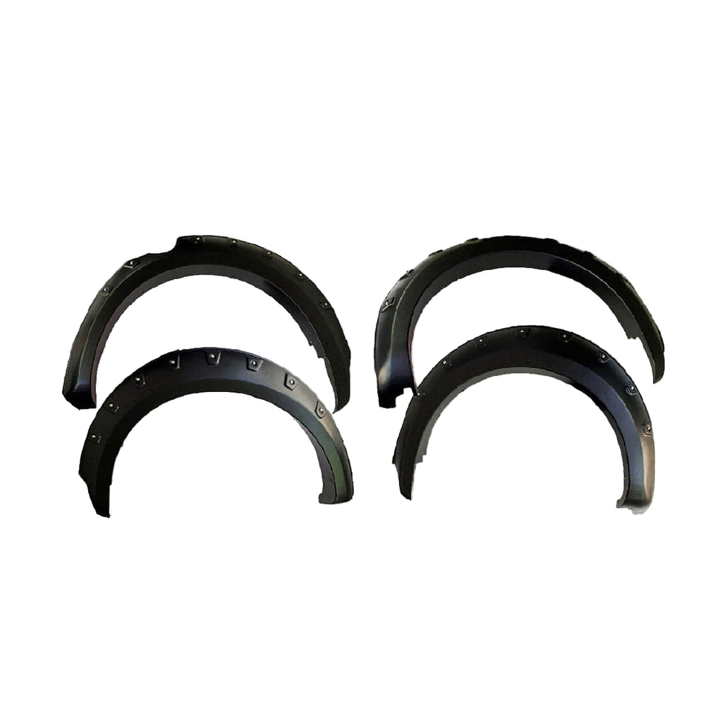 FENDER FLARE EXTREME L200 16-19