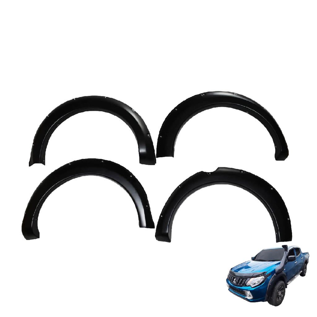 FENDER FLARE REGULAR L200 16-19