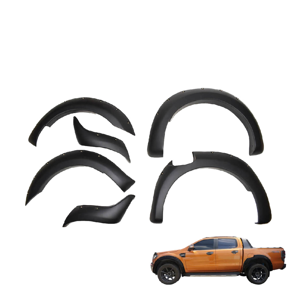 FENDER FLARE REGULAR RANGER 16+
