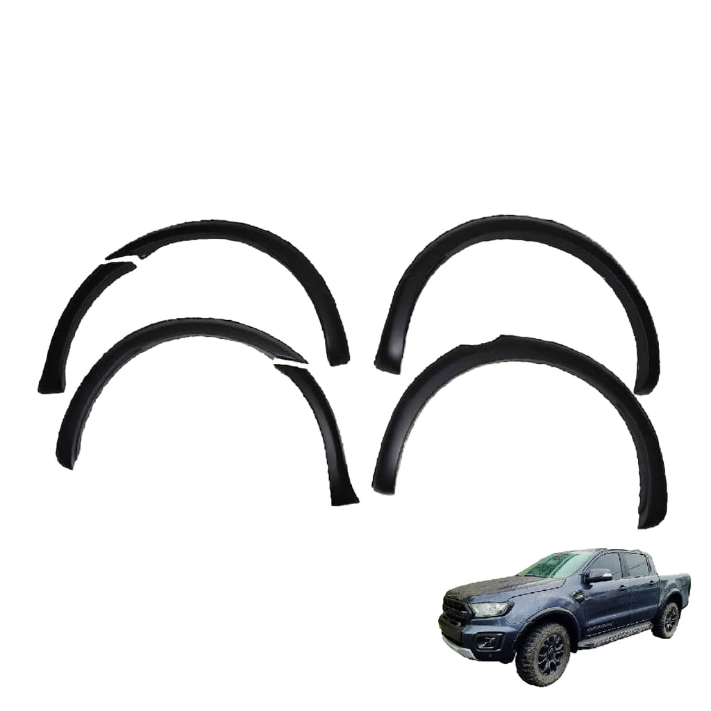 FENDER FLARE SLIM FORD RANGER 15+