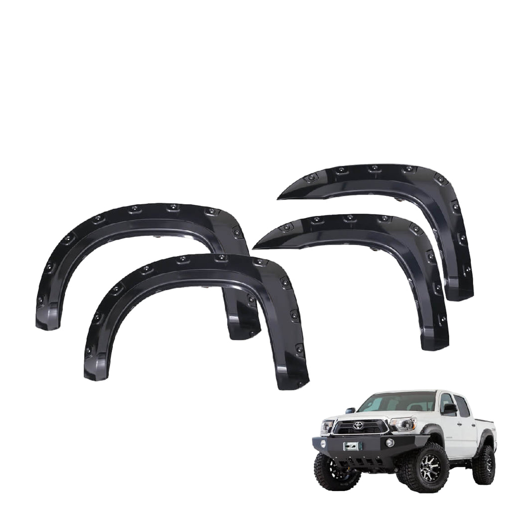 FENDER FLARE EXTREME TACOMA 12-15