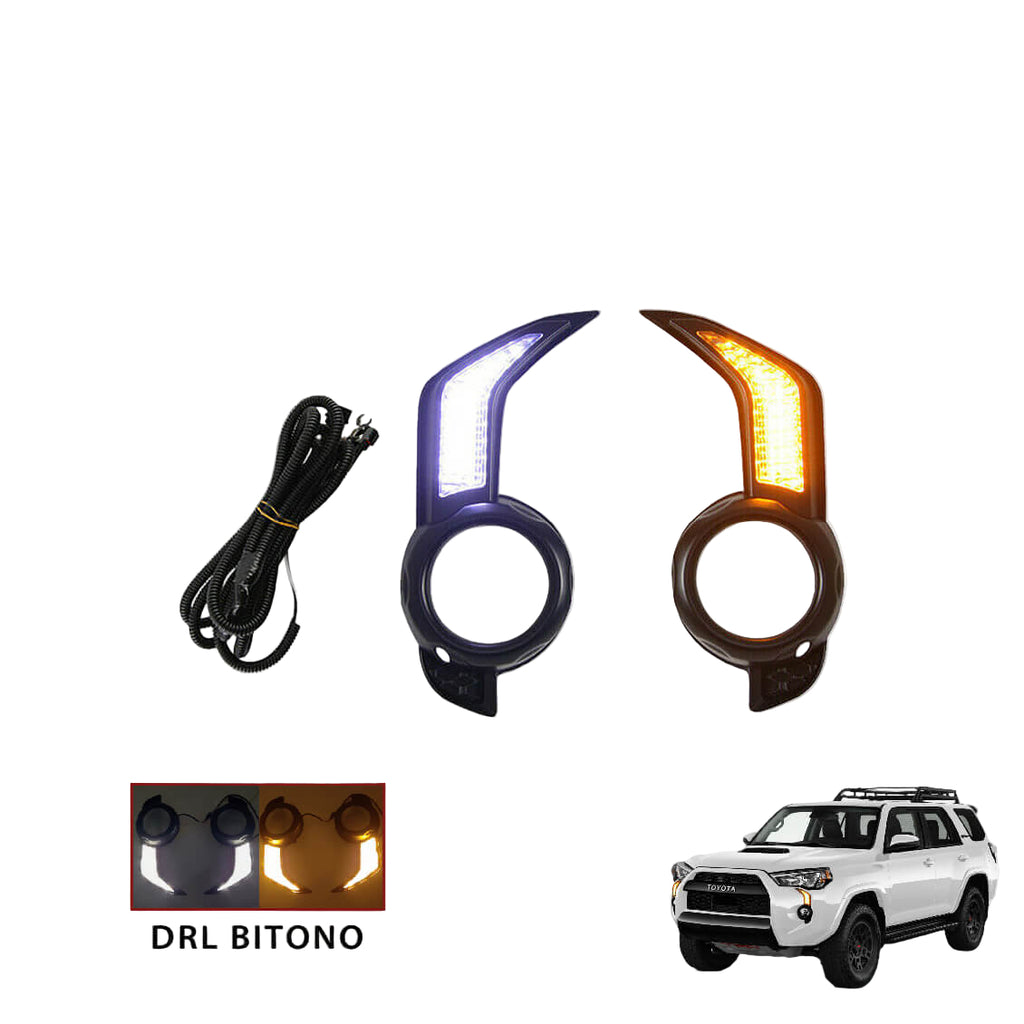 DRL TOYOTA 4RUNNER