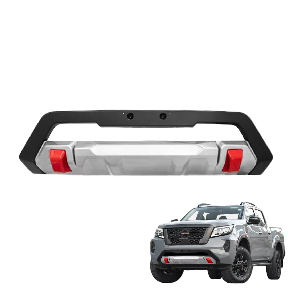 EXTRABUMPER NISSAN FRONTIER 21+