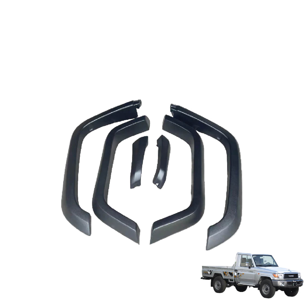 FENDER FLARE TOYOTA LAND CRUISER LC79 PICKUP