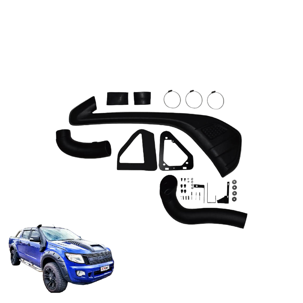 SNORKEL FORD RANGER T6 12-15