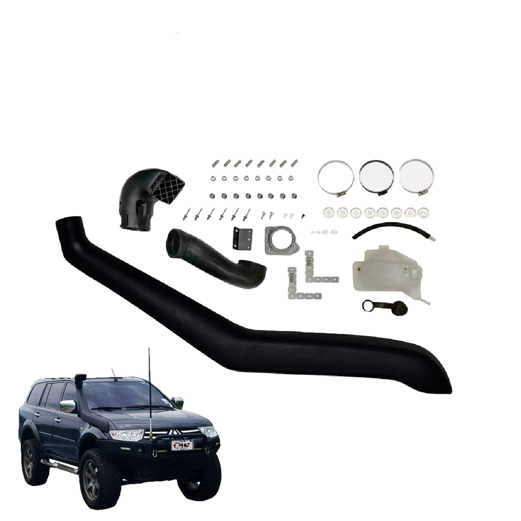 SNORKEL MITSUBISHI MONTERO SPORT / L200 06-15