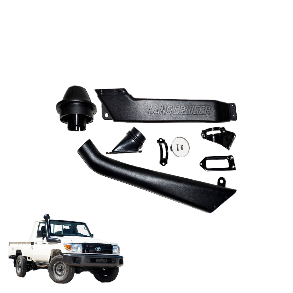 SNORKEL TOYOTA LAND CRUISER LC 70 1985-07