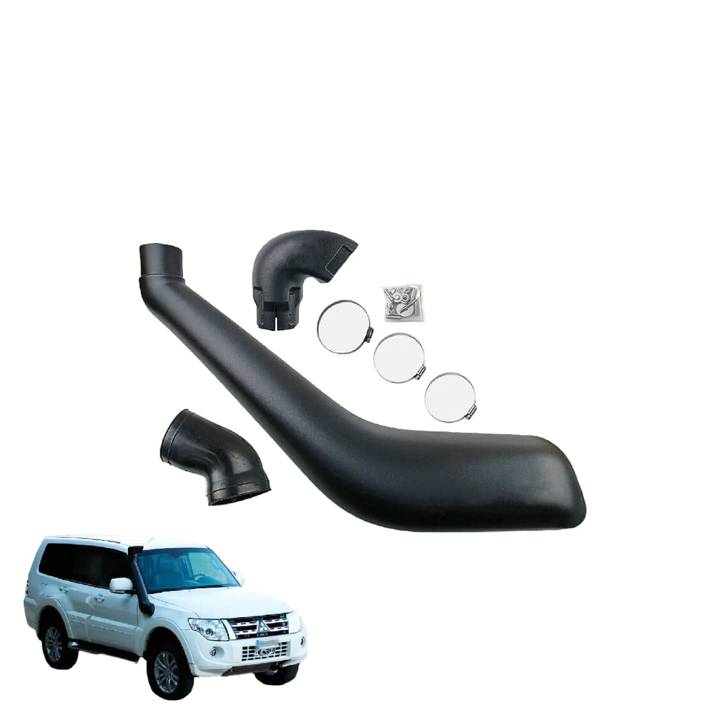 SNORKEL MITSUBISHI MONTERO WAGON 06-21