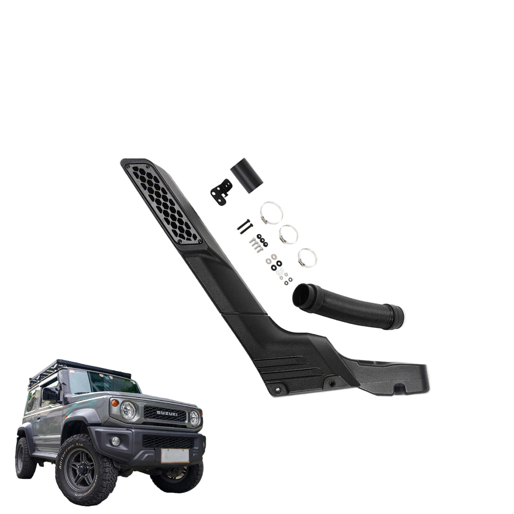 SNORKEL JIMNY BRAVO TYPE JB74 19+