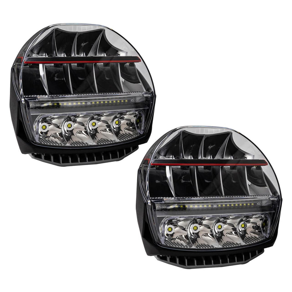 PAR ARB INTENSITY IQ