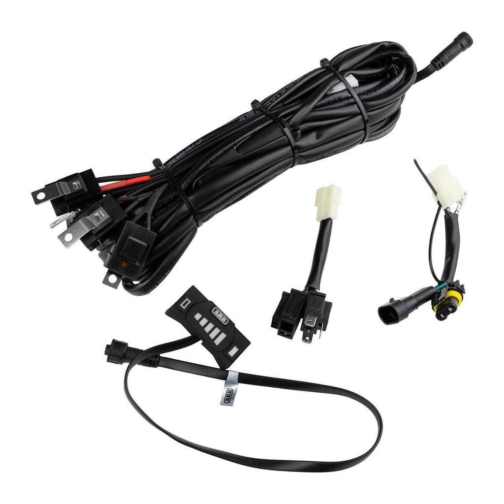 ARNES CONTROLADOR ARB INTENSITY SOLIS