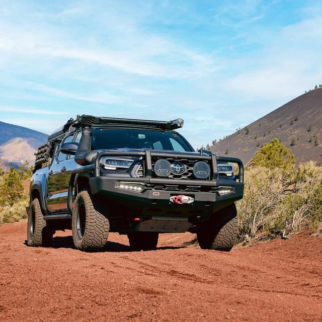 BUMPER ARB MKII TOYOTA TACOMA 16-23