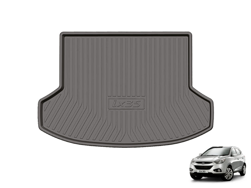 Hyundai Tucson X35 (2010-2015)