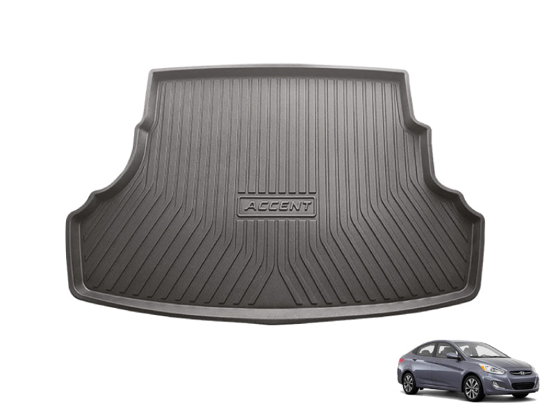 Hyundai Accent (2017)