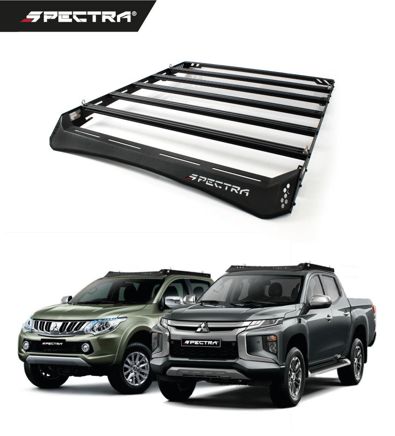 Plataforma Slim para Mitsubishi L200 (2015+)