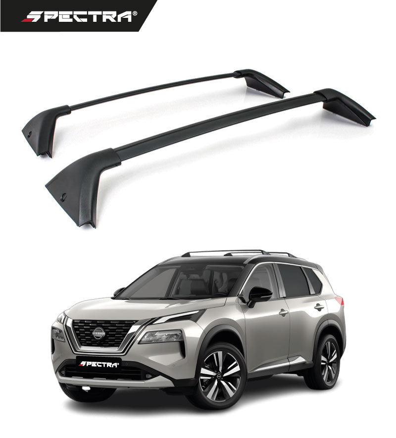 Racks de techo (Tipo OEM) Nissan Xtrail (2021+)