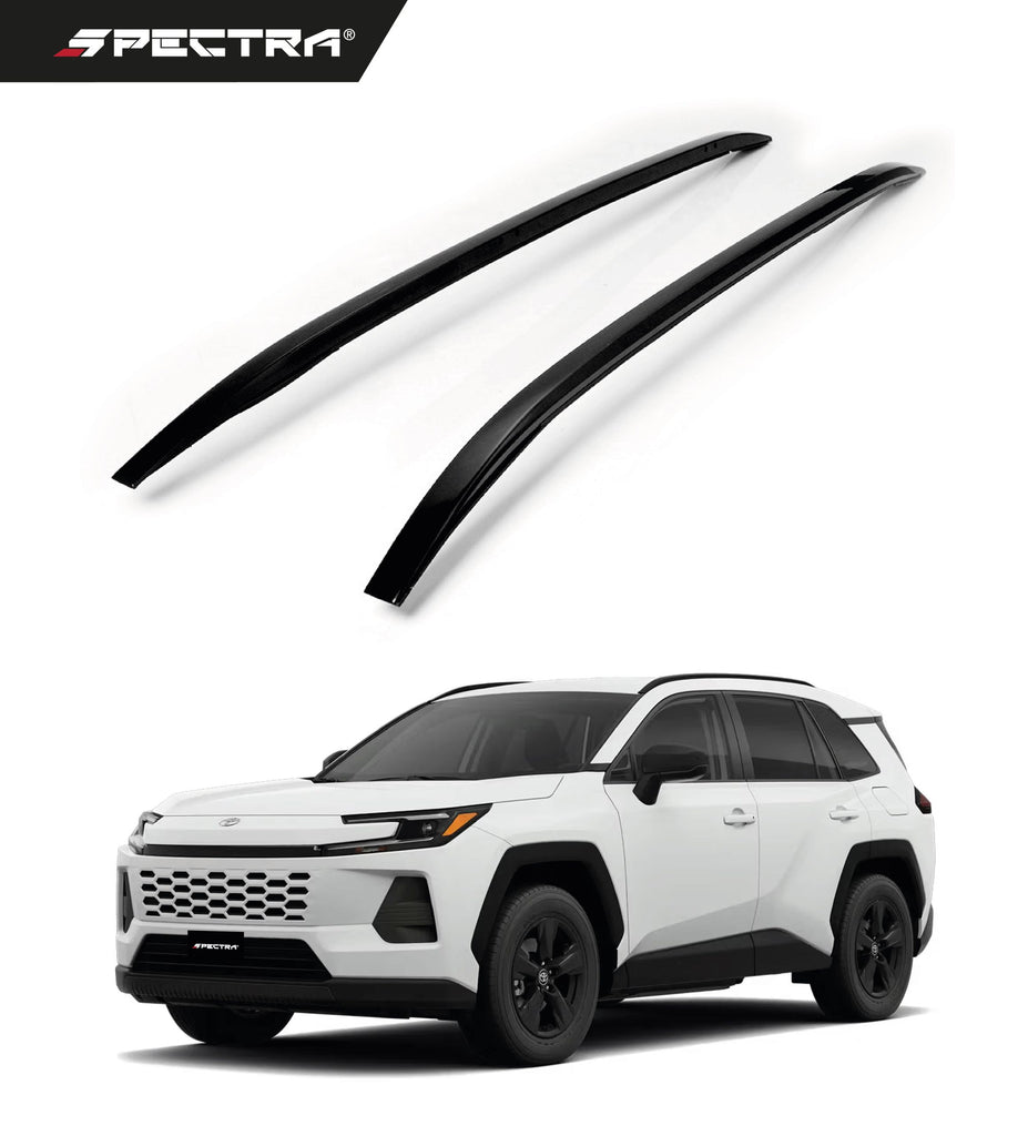 Rieles de techo para Toyota RAV4 (2026+)