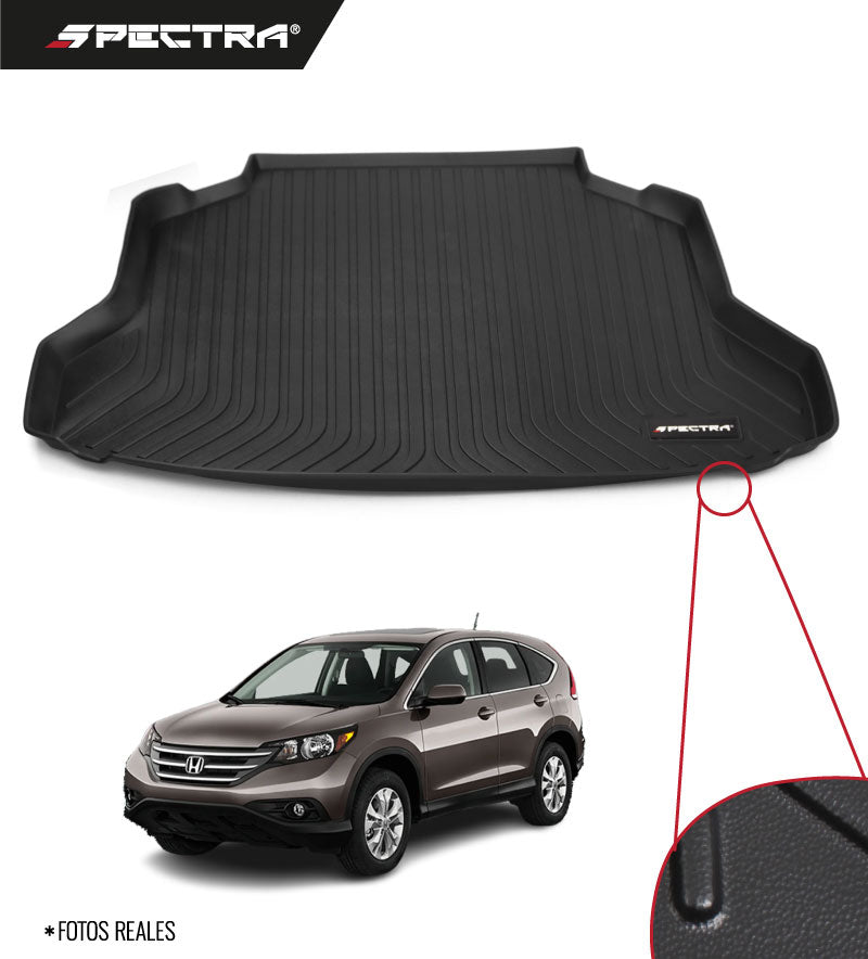 Honda CRV (2012-2016) Textura Lisa