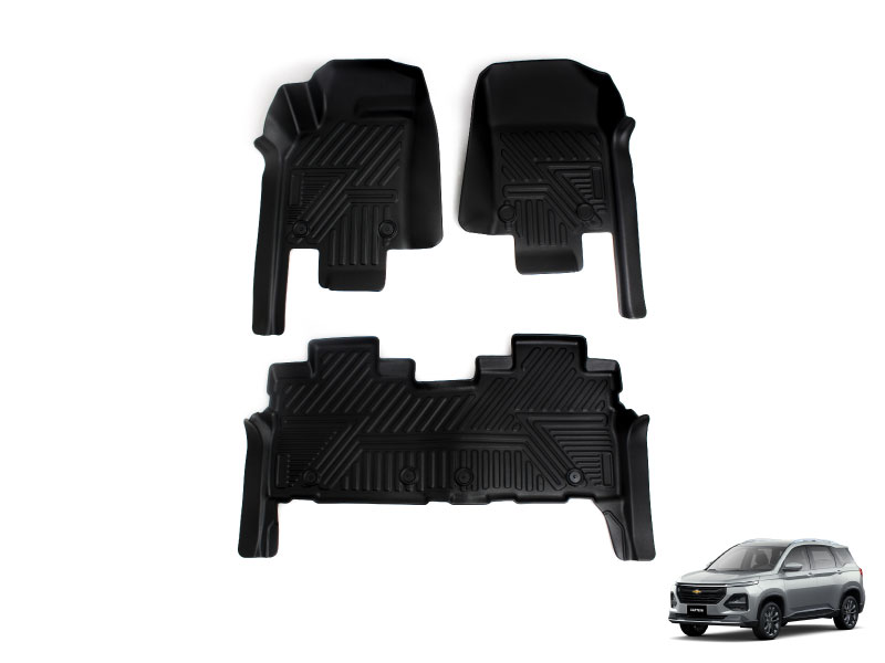 Chevrolet Captiva (2022+)