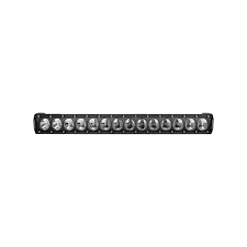 Barra LED Rigid Revolve 20" Ámbar