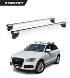 Racks de techo Audi Q5 (2012-2017)