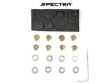 Rieles de techo para Ford Ranger