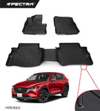 Mazda CX5 (2022+) Textura Lisa