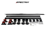 Racks Heavy Duty para Roller