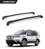 Racks de techo (Tipo OEM) Nissan Xtrail (2013-2014)