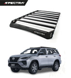 Plataforma Slim para Toyota Fortuner (2016+)