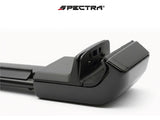 Racks de techo para Toyota Prado (2024+)