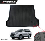 Toyota Prado (2014-2016) (5 Pasajeros) Textura Antideslizante